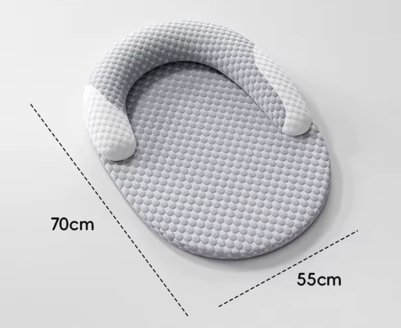 FrescDog™ – Alfombra Fresh para Todas las Estaciones