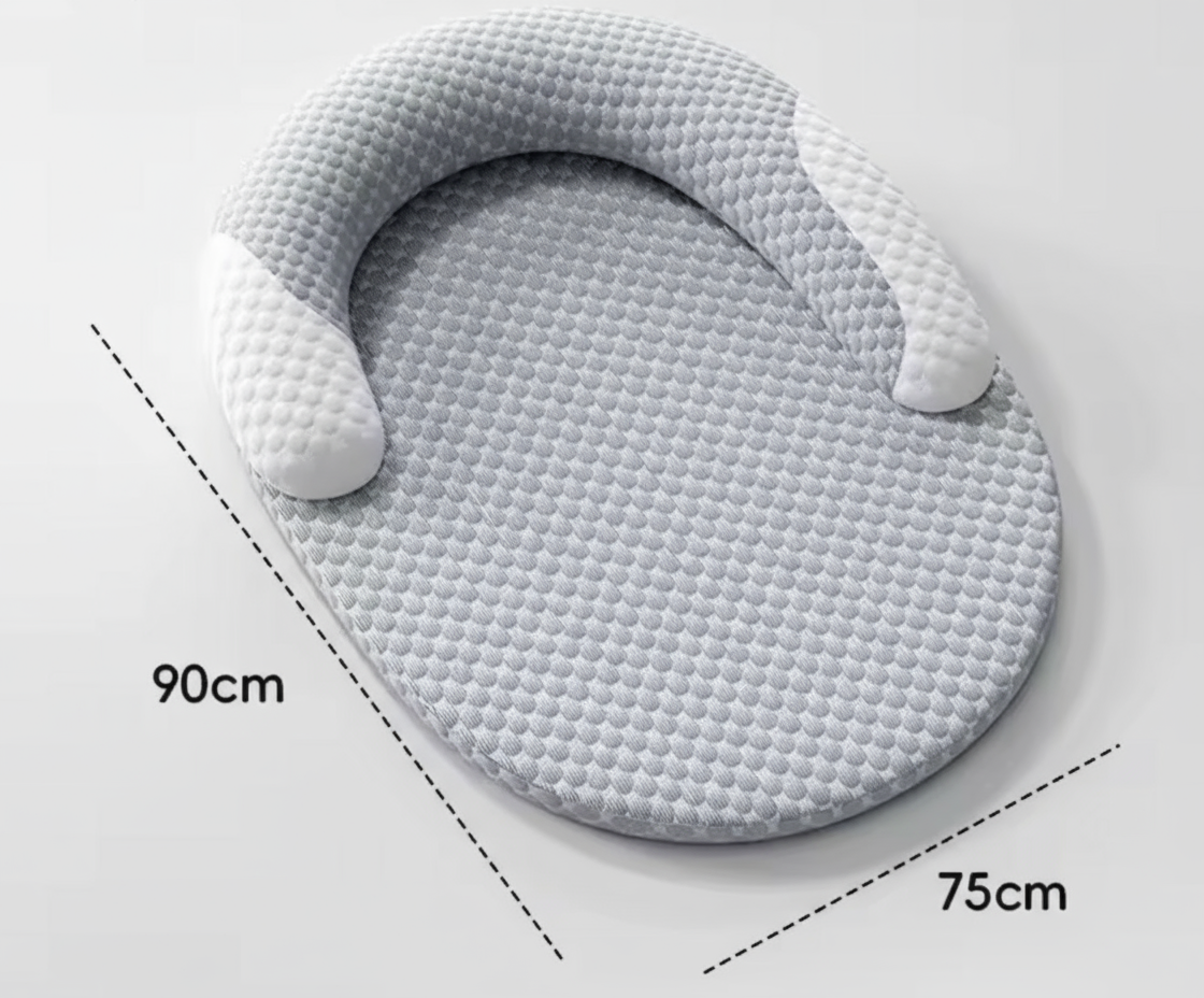 FrescDog™ – Alfombra Fresh para Todas las Estaciones