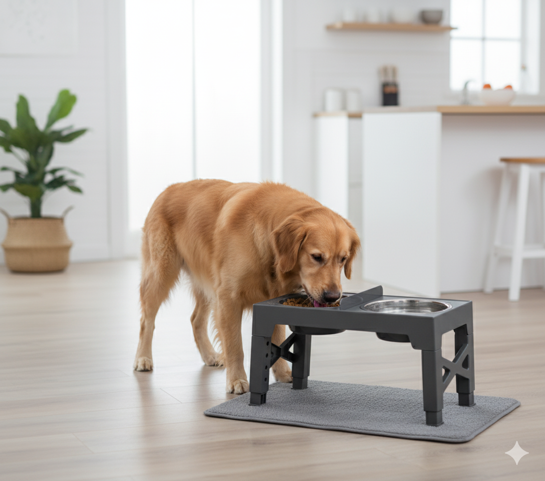 FLUIR™ – Agua en movimiento, salud en silencio.