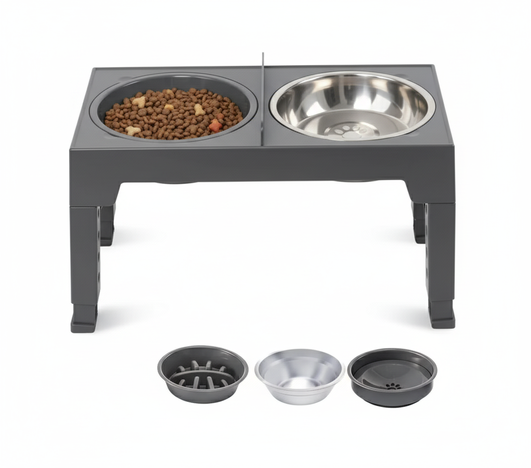 FLUIR™ – Agua en movimiento, salud en silencio.