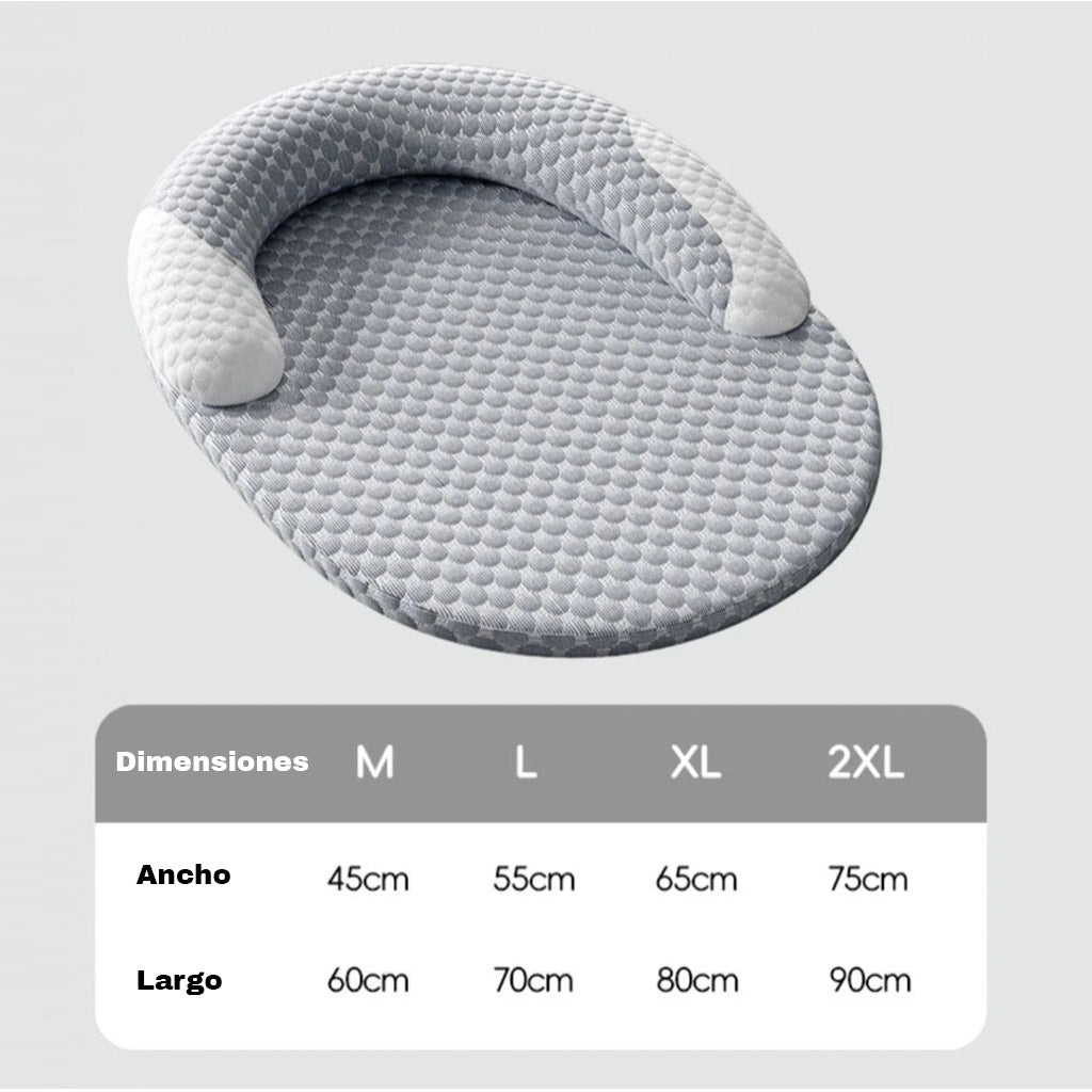 FrescDog™ – Alfombra Fresh para Todas las Estaciones