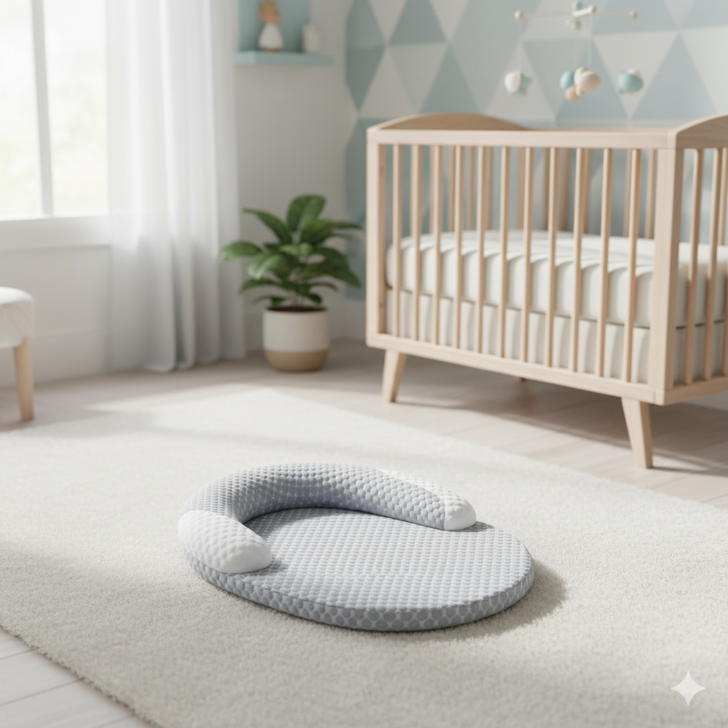 FrescDog™ – Alfombra Fresh para Todas las Estaciones