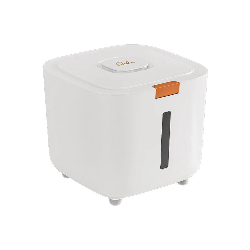 CÚBICO™ contenedor de comida para perros