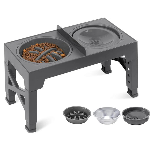 FLUIR™ – Agua en movimiento, salud en silencio.