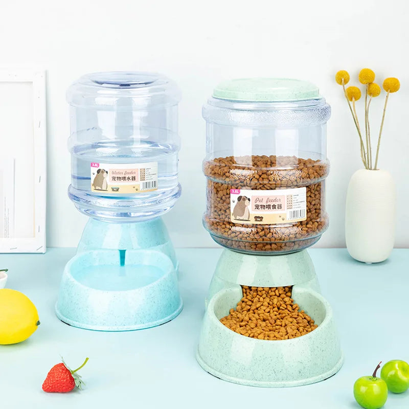 SIRVE™ Todo en uno: guarda, conserva y alimenta.