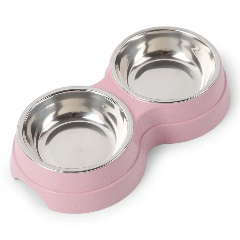 MINNO™ es un cuenco compacto y funcional, ideal para perros pequeños o con dietas específicas.