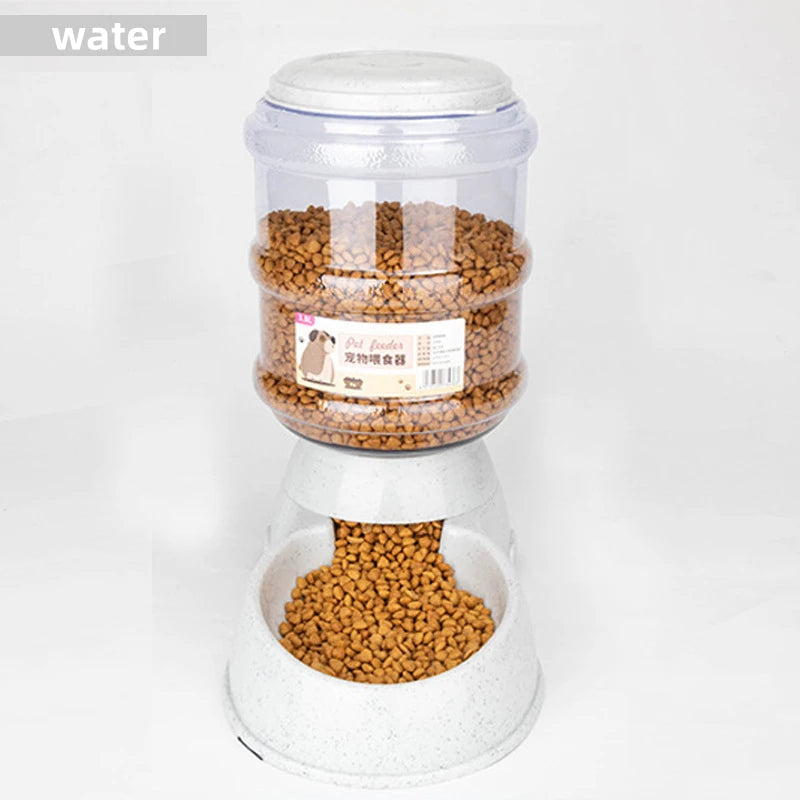 SIRVE™ Todo en uno: guarda, conserva y alimenta.