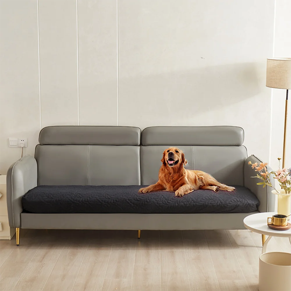 LimPely™ – Manta Protetora Impermeável e Reversível para Pets