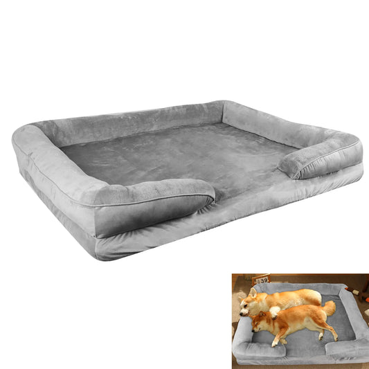 DogComfy™ – Conforto Terapéutico para tu Pet