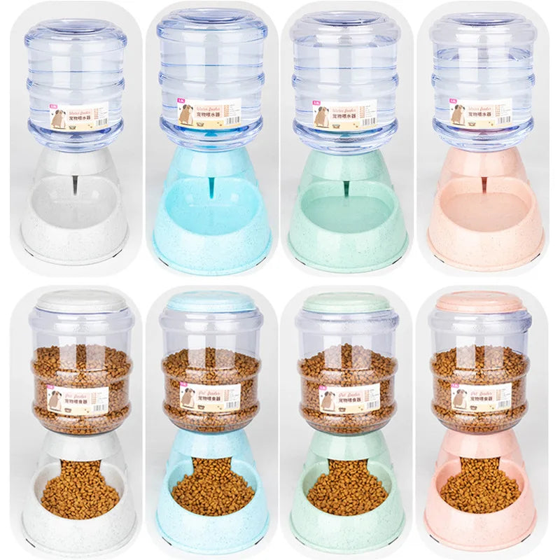 SIRVE™ Todo en uno: guarda, conserva y alimenta.