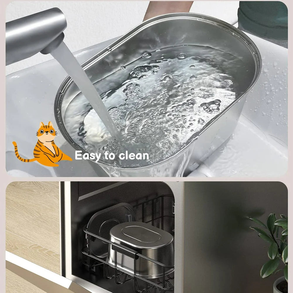 VITALIA™ Hidratación silenciosa, fresca y constante.