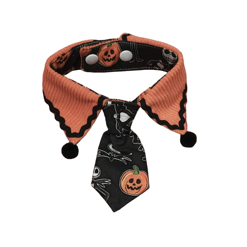 FIESTAPET™ – Pajarita navideña para perros