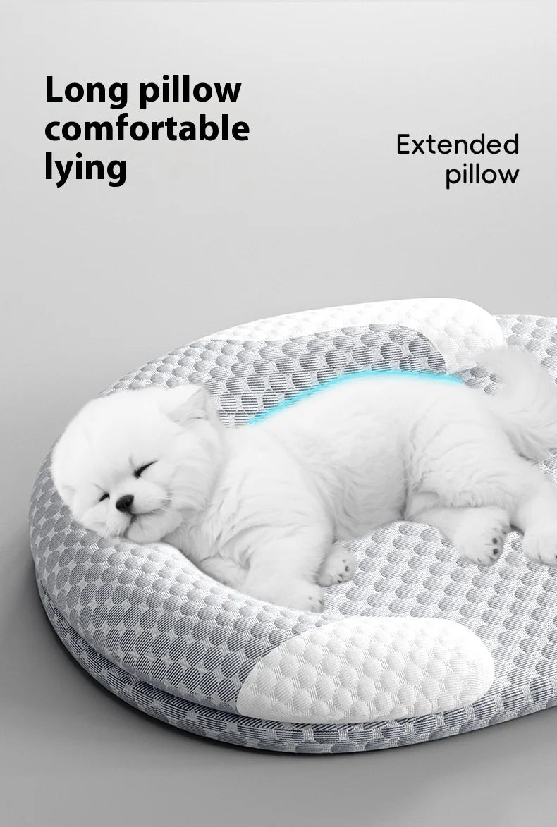 FrescDog™ – Alfombra Fresh para Todas las Estaciones