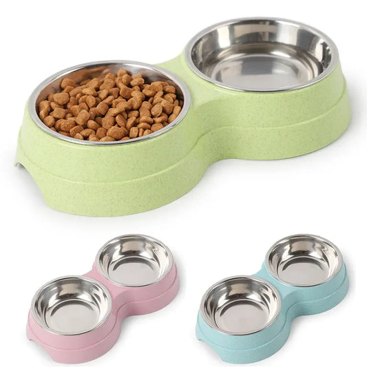 MINNO™ es un cuenco compacto y funcional, ideal para perros pequeños o con dietas específicas.