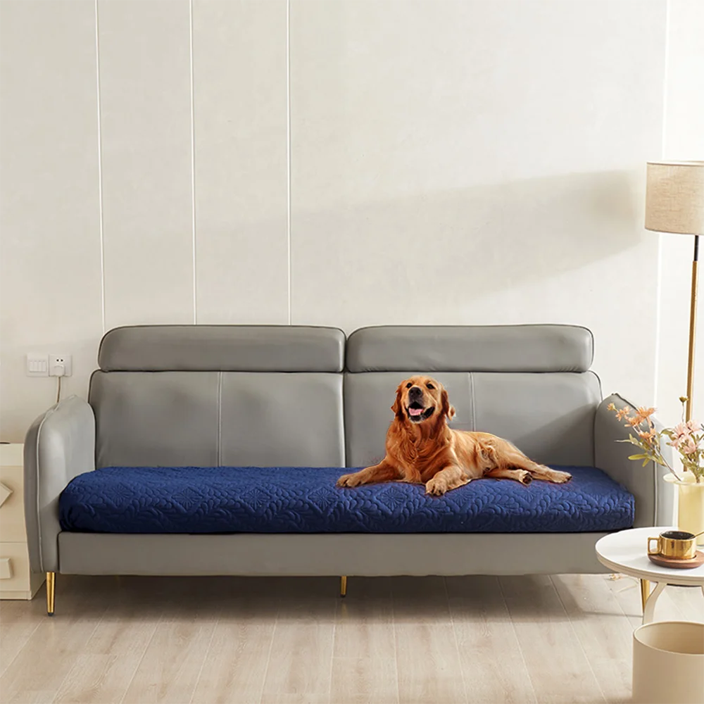 LimPely™ – Manta Protetora Impermeável e Reversível para Pets