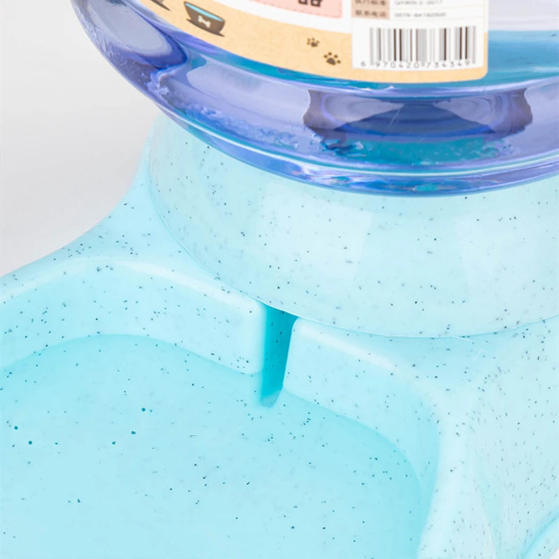 SIRVE™ Todo en uno: guarda, conserva y alimenta.