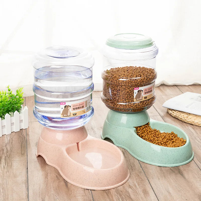 SIRVE™ Todo en uno: guarda, conserva y alimenta.