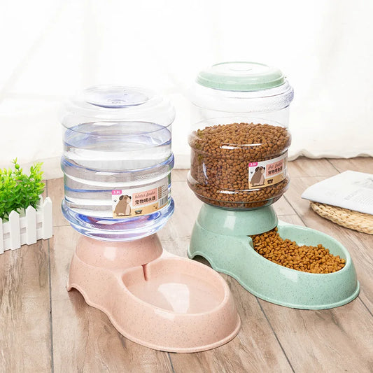 SIRVE™ Todo en uno: guarda, conserva y alimenta.