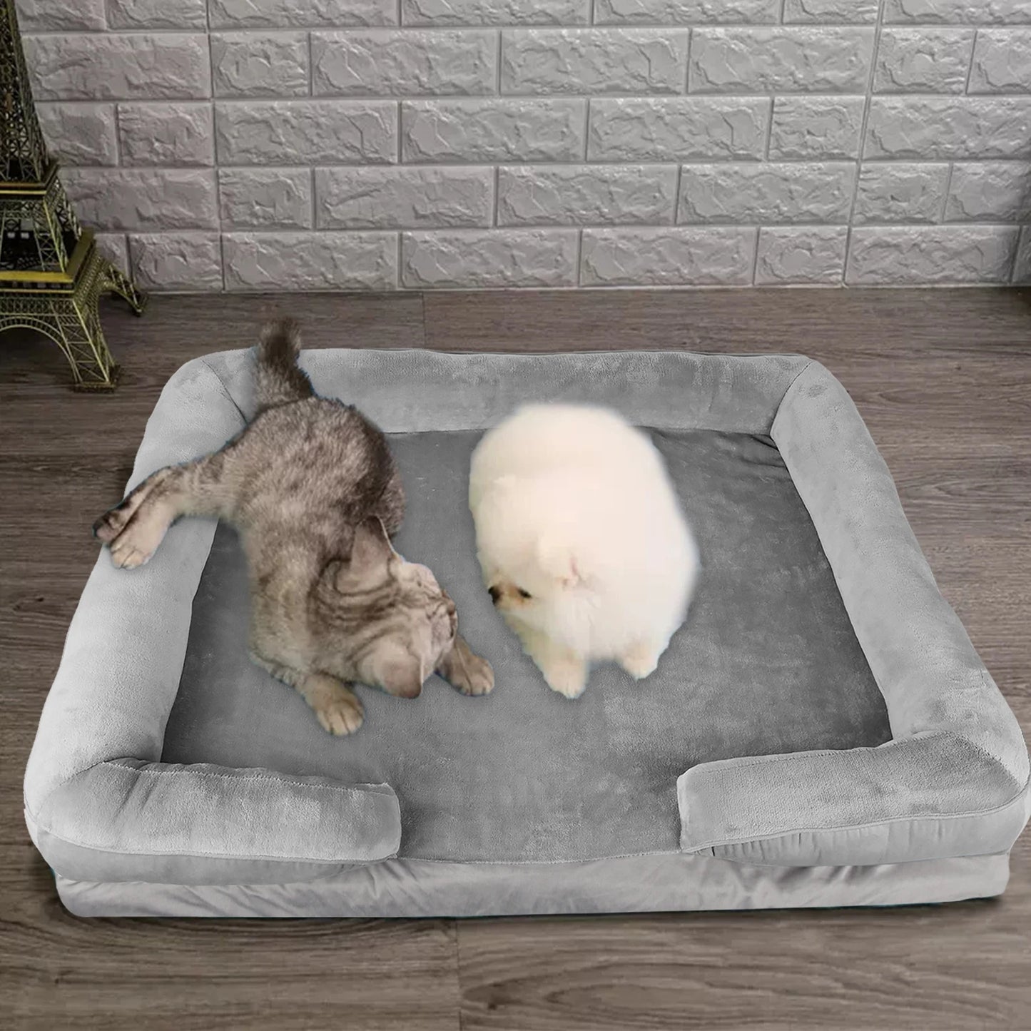 DogComfy™ – Conforto Terapéutico para tu Pet
