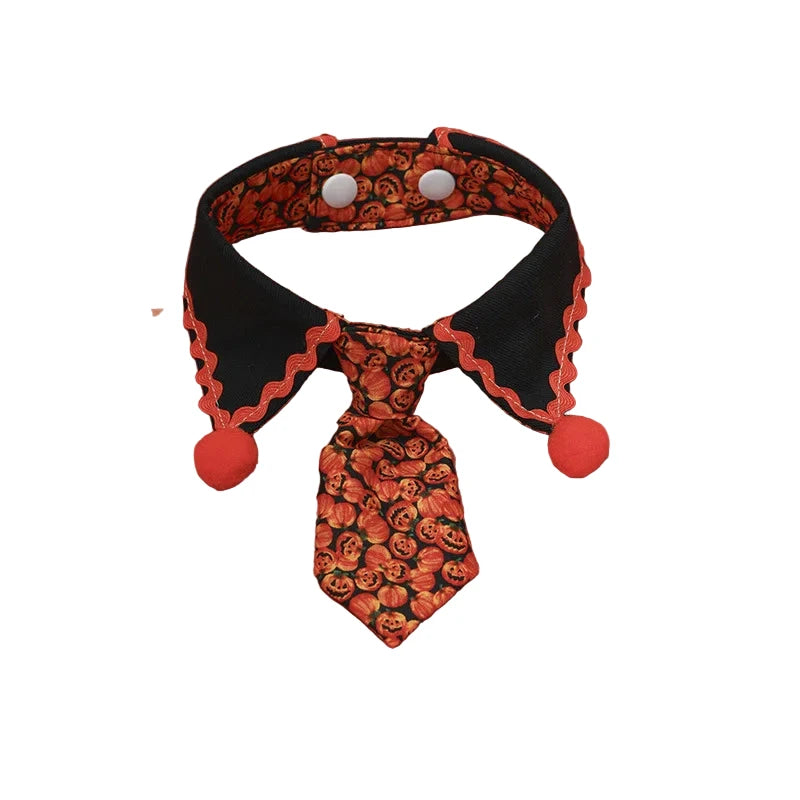 FIESTAPET™ – Pajarita navideña para perros