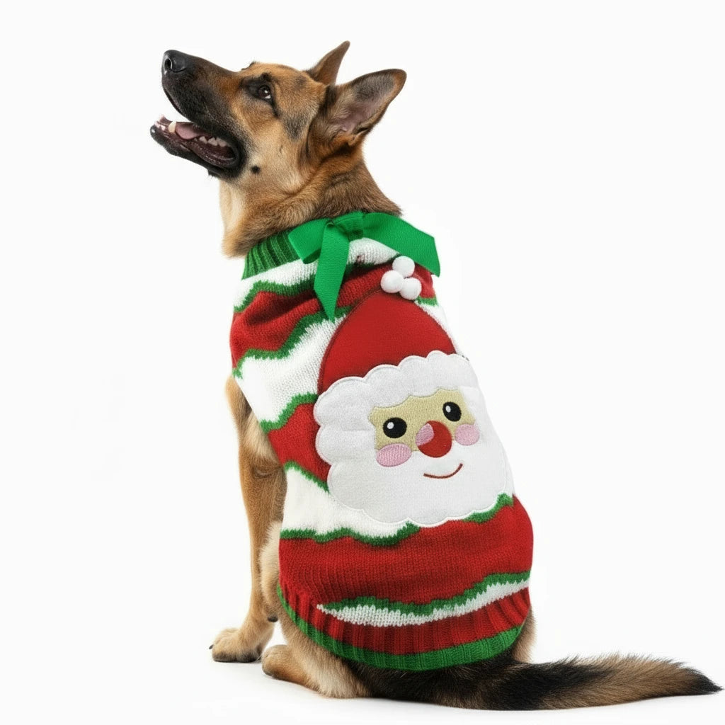 SUETENAV™ – suéter navideño para mascotas