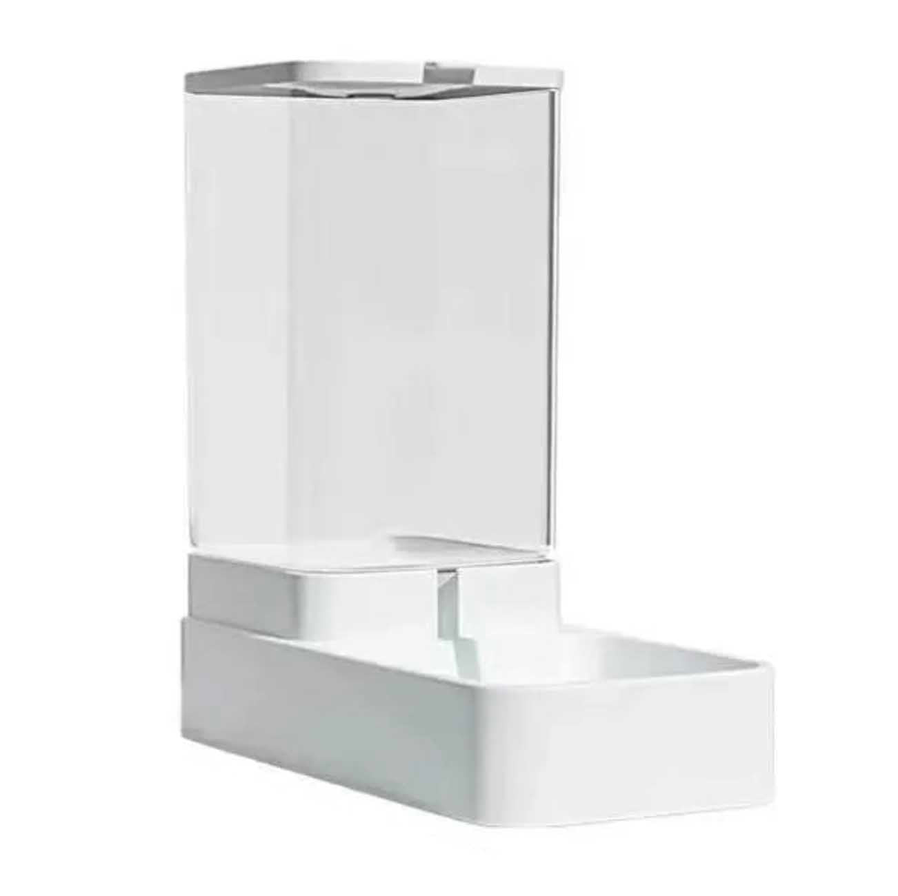 GRAVA™ - Tu mascota siempre alimentada, sin esfuerzo.